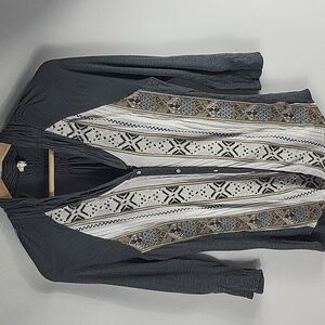 Anthropologie Tiny Naima blouse size  XS